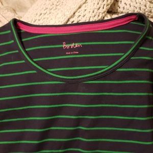Boden Tops - Boden cotton long sleeve shirt Boden Tops - Boden cotton long sleeve shirt